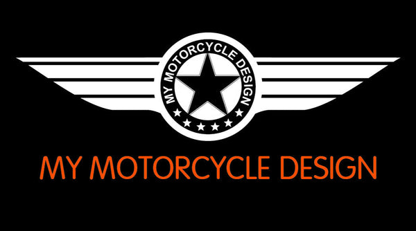 My Motorcycle Design